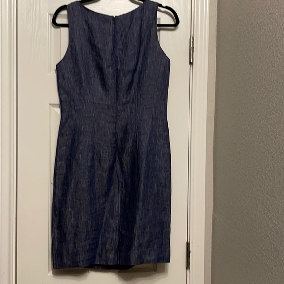 BOGO- Taylor denium dress - Picture 3 of 6